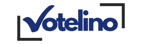 Votelino Logo