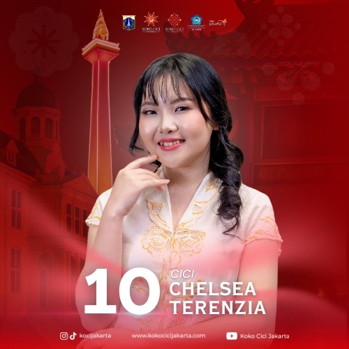 Chelsea Terenzia