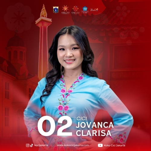 Jovanca Clarisa