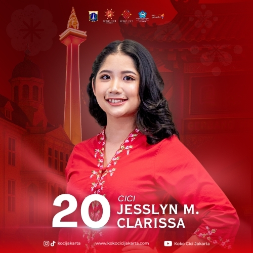 Jesslyn M. Clarissa