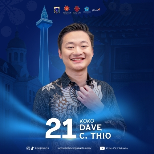 Dave C. Thio