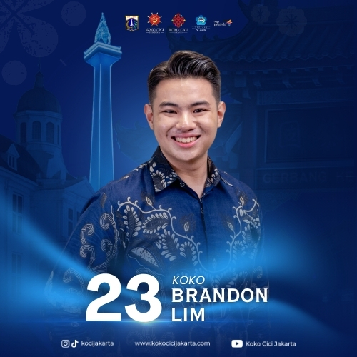Brandon Lim