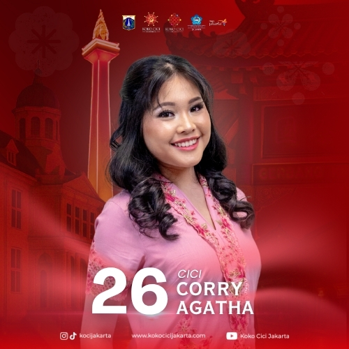 Corry Agatha