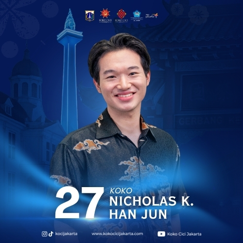 Nicholas K. Han Jun