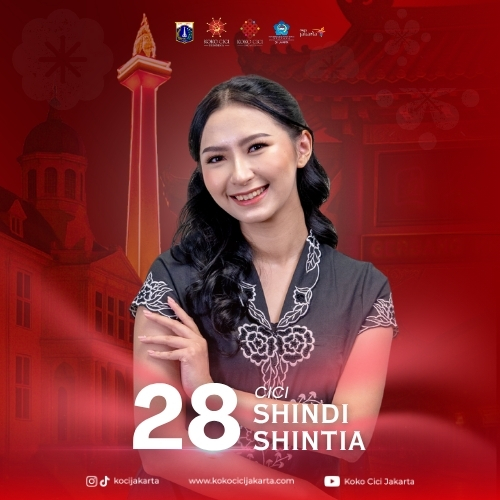 Shindi Shintia