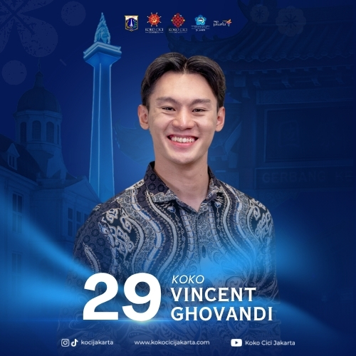 Vincent Ghovandi