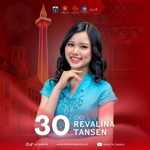 Revalina Tansen
