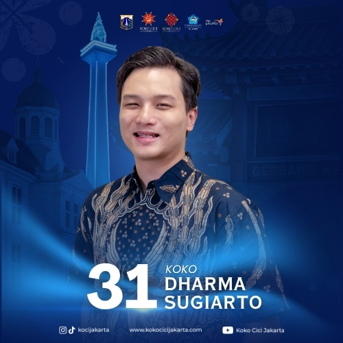 Dharma Sugiarto