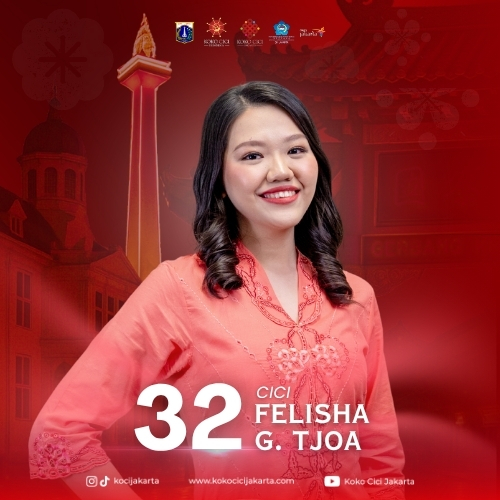 Felisha G. Tjoa