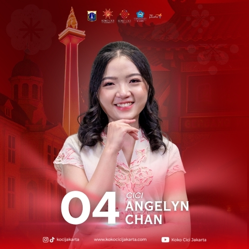 Angelyn Chan