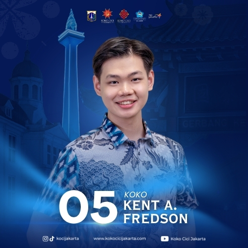 Kent A. Fredson