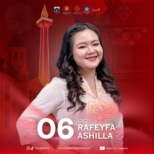 Rafeyfa Ashilla