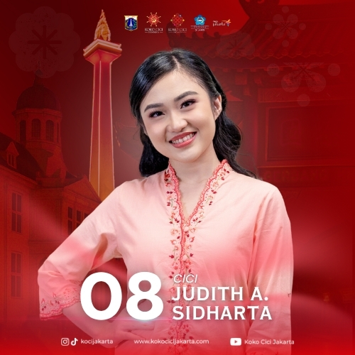 Judith A. Sidharta