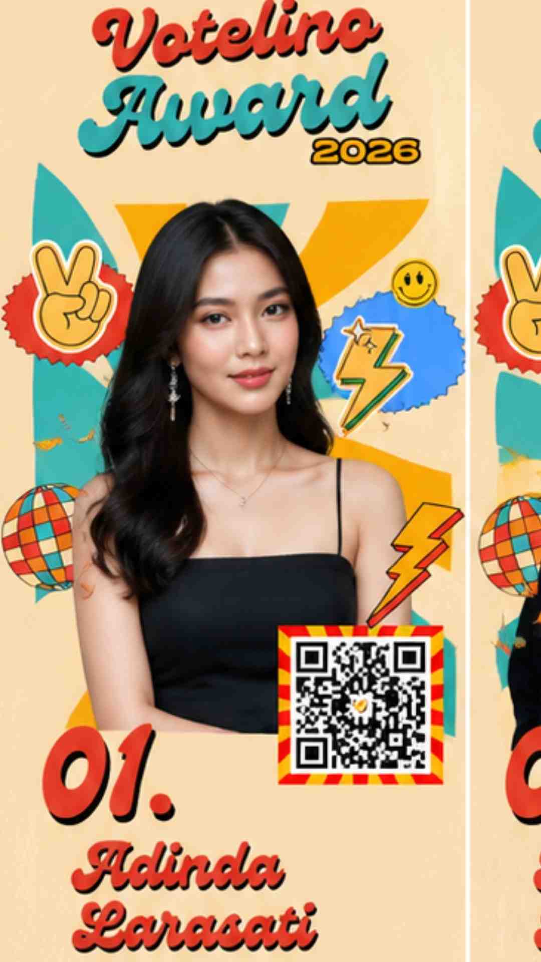 Adinda Larasati
