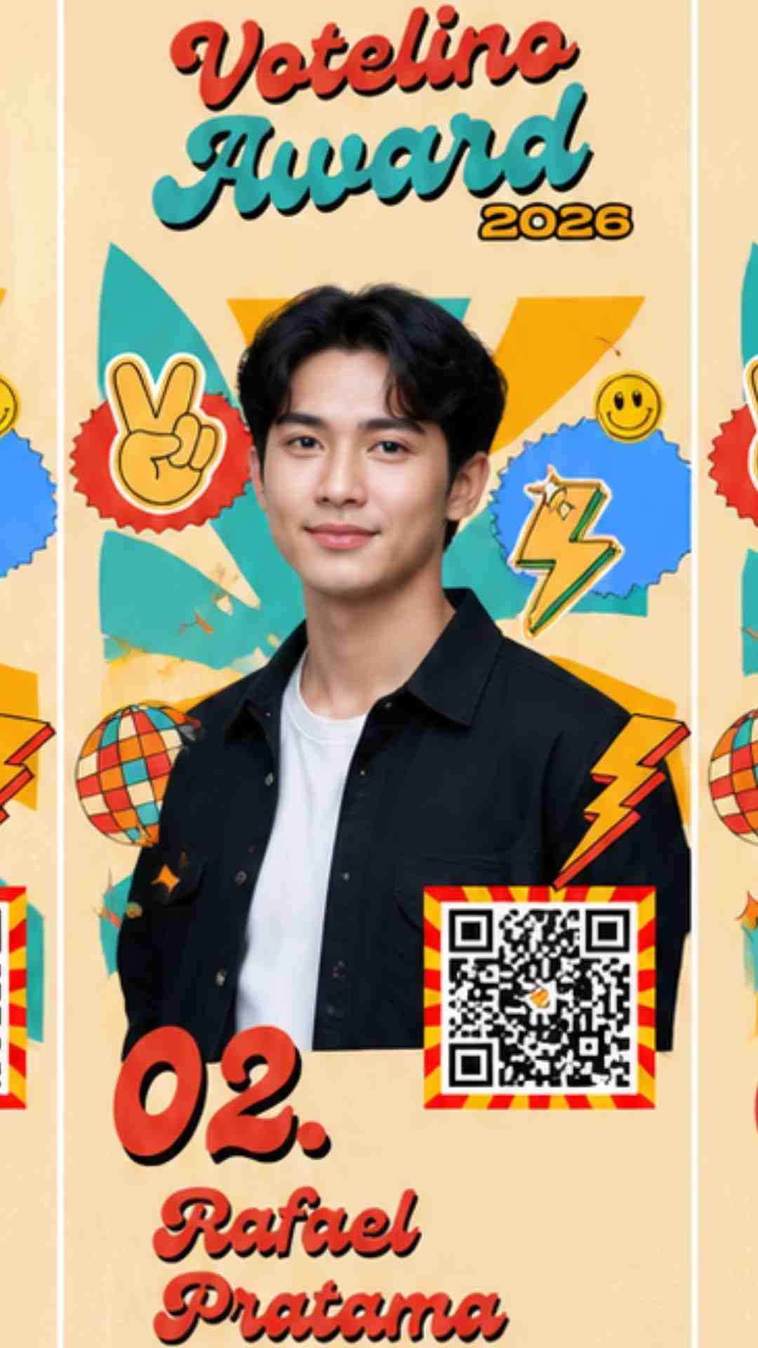 Rafael Pratama