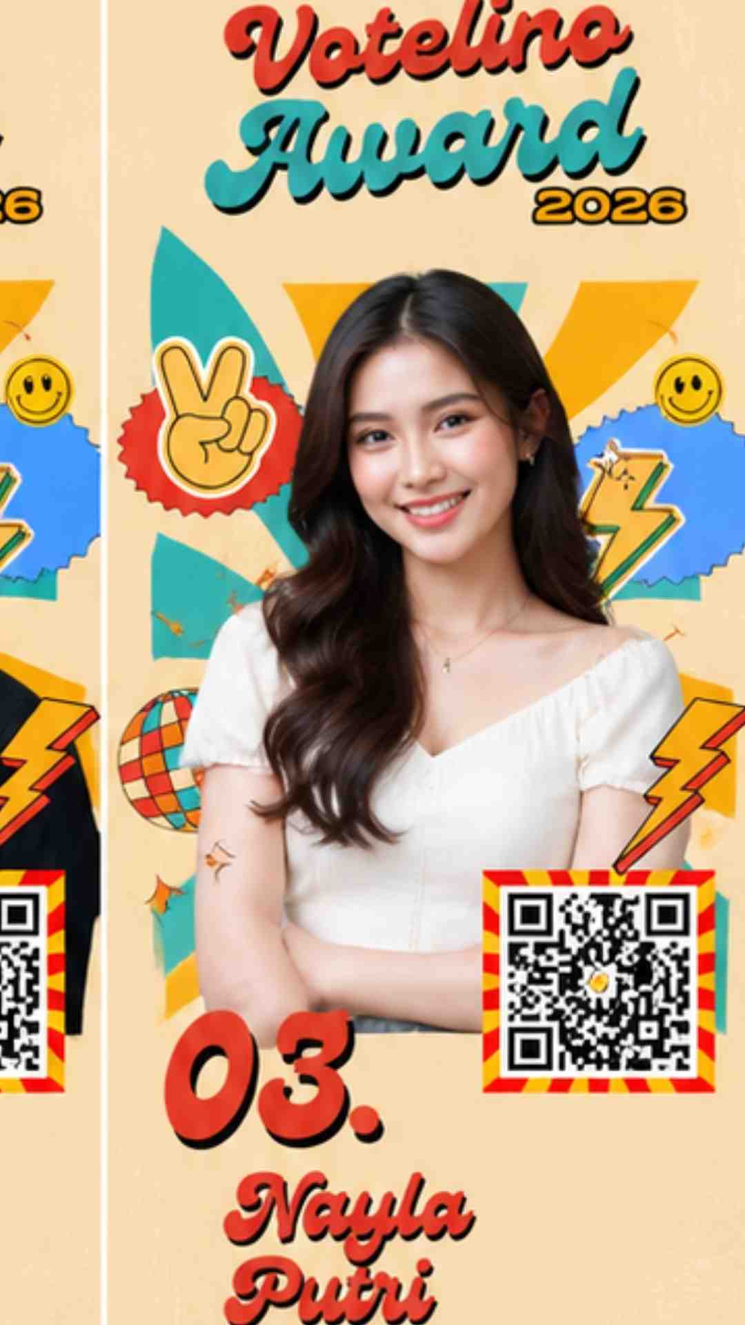 Nayla Putri