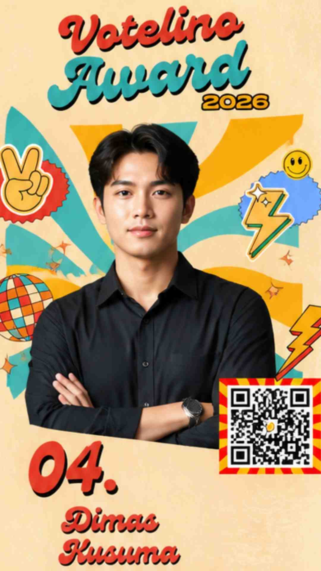 Dimas Kusuma